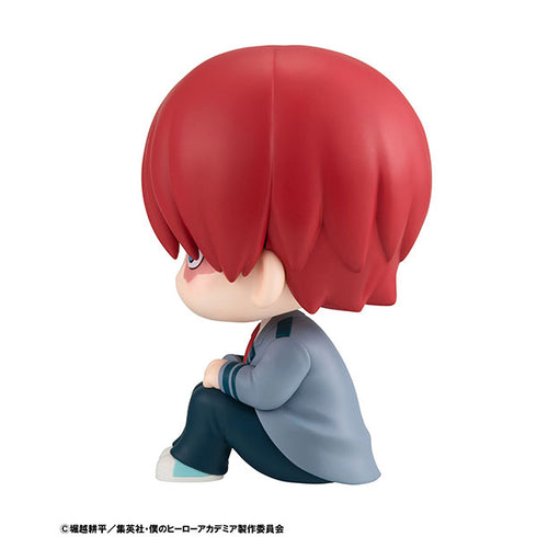『僕のヒーローアカデミア』轟焦凍 完成品フィギュア 【202505再販】